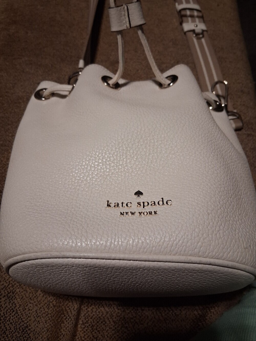 Kate Spade Rosie Mini Bucket Bag - Picture 7 of 14